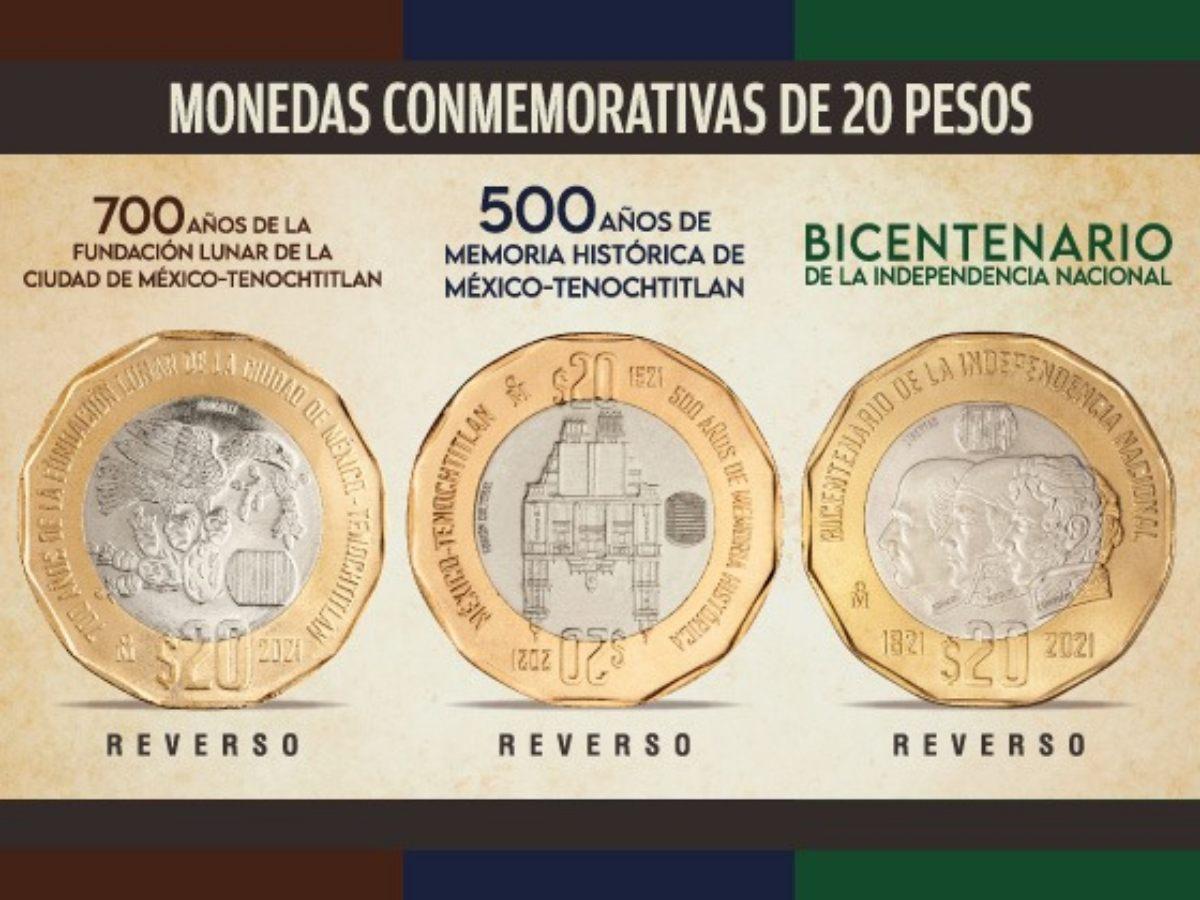  | Foto: Facebook Banco de México