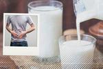¿Es cierto que la leche se 'corta' en tu estómago?