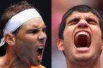 La decisión de Rafael Nadal y Carlos Alcaraz que lamenta el mundo del tenis