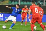 Italia queda fuera de Mundial de Qatar