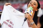 Inés Sainz revela que NFL castigó a TV Azteca porque Inés Gómez Mont pidió matrimonio a Tom Brady