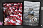 Eurocopa 2024: estas 5 canciones marcan el ritmo en los estadios