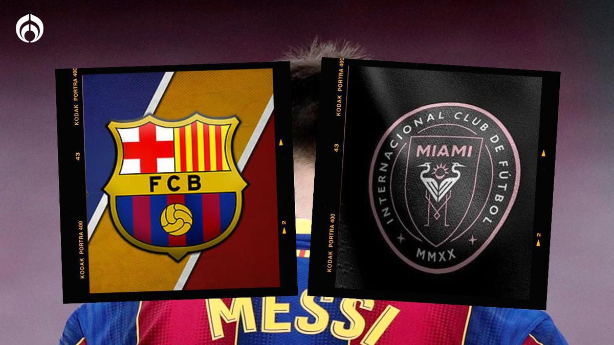 Messi quizá quiere hacer un Barcelona 2.0 | Especial