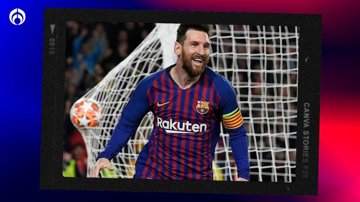 Messi quiere estar de regreso con el Barcelona | Su padre ya trabaja en ello