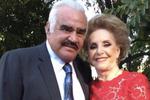 Vicente Fernández: Miembro de la familia sería el posible delator de la historia de Olga Wornat
