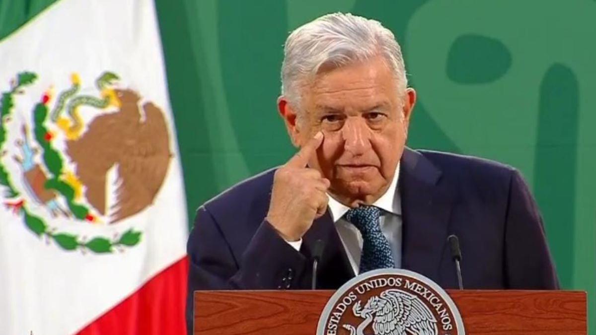  | Captura de pantalla video YouTube: Gobierno de México