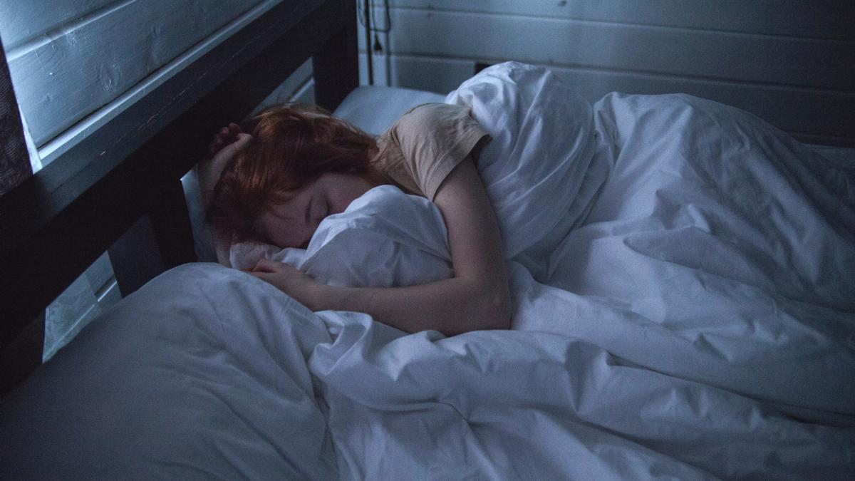  | Dormir en lapsos de pocos minutos puede ser dañino para tu salud.