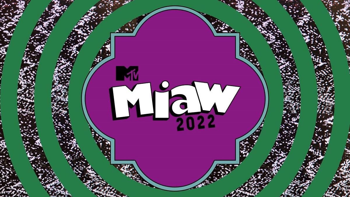 MTV MIAW 2022 ¿Cómo votar y dónde ver los premios EN VIVO? Fútbol