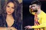 Shakira habría descubierto la infidelidad de Piqué al hallar un VIDEO para otra en su celular