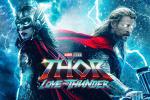VIDEO: Tráiler de "Thor: Love and Thunder", nos presenta por primera vez a la sucesora del Mjolnir