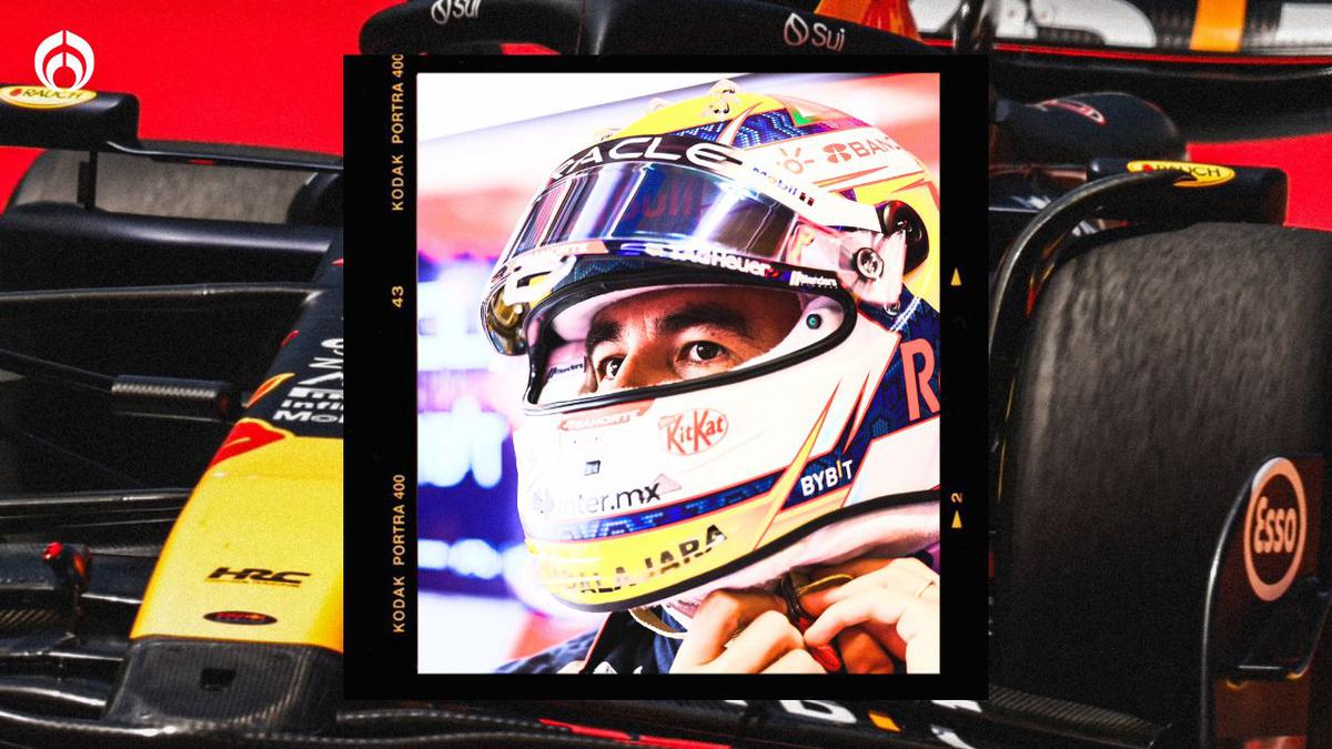 Checo Pérez tuvo un complicado GP de Austria | Las distancias se hicieron largas con Max (Especial)