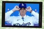 Shohei Ohtani se estrena con Home Run en debut con Dodgers