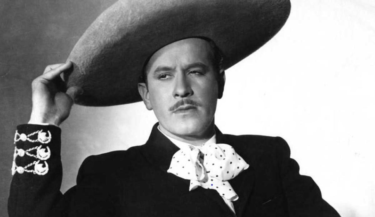Pedro Infante Cine de oro | Pedro infante fue toda una celebridad de la época del cine de oro.