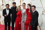 Premios Oscar 2022: ¿Cómo le fue a los mexicanos?
