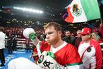 Canelo Álvarez: la fortuna que perdería el boxeador si pelea en México
