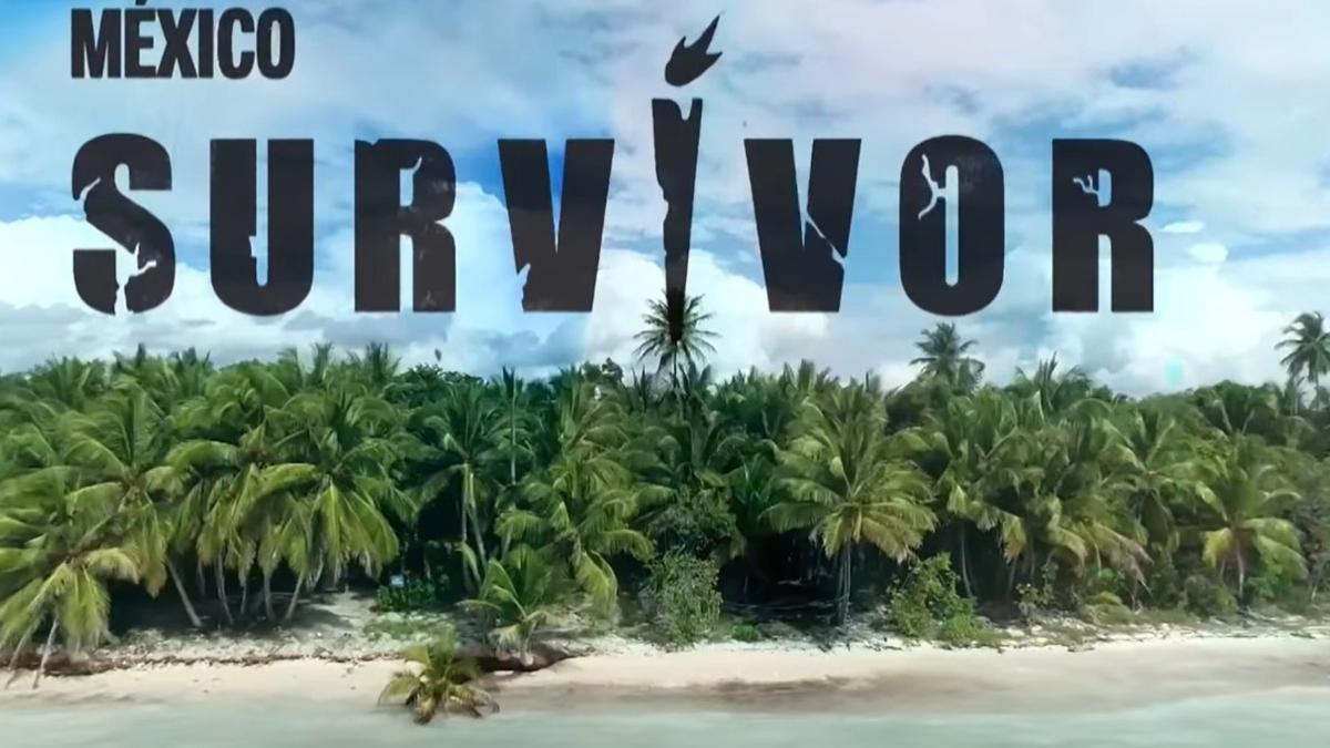 Survivor México | Ya hay más nombres de integrantes para el reality show.