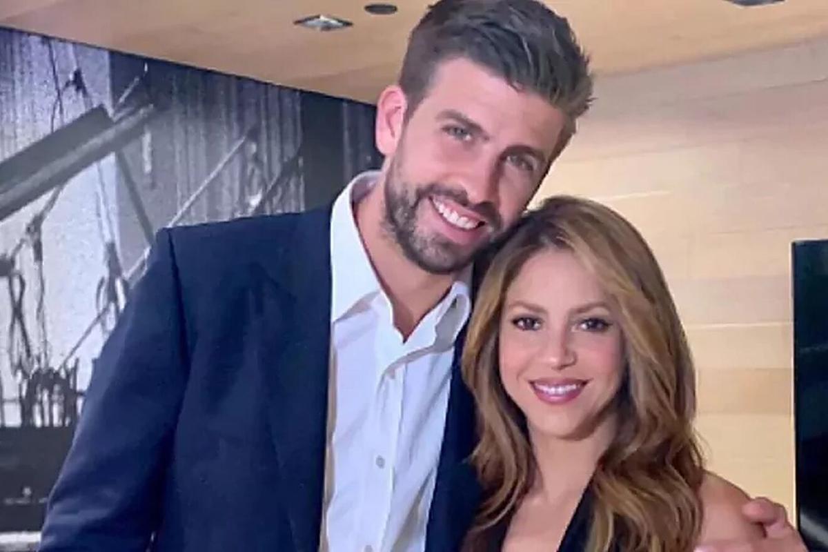  | El amor entre Shakira y Piqué terminó.. ¿por la 'Monotonía'?