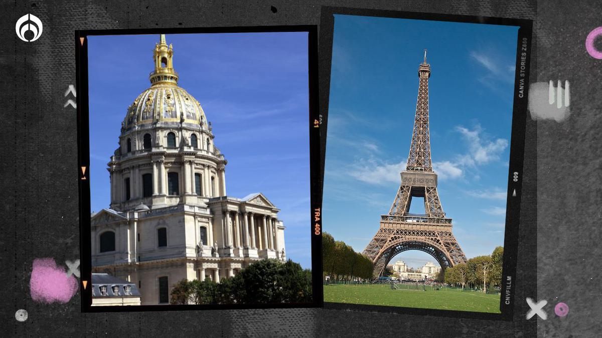 Monumentos | Monumentos paris