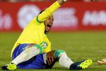 FIFA dará millonaria compensación al Al-Hilal por lesión de Neymar