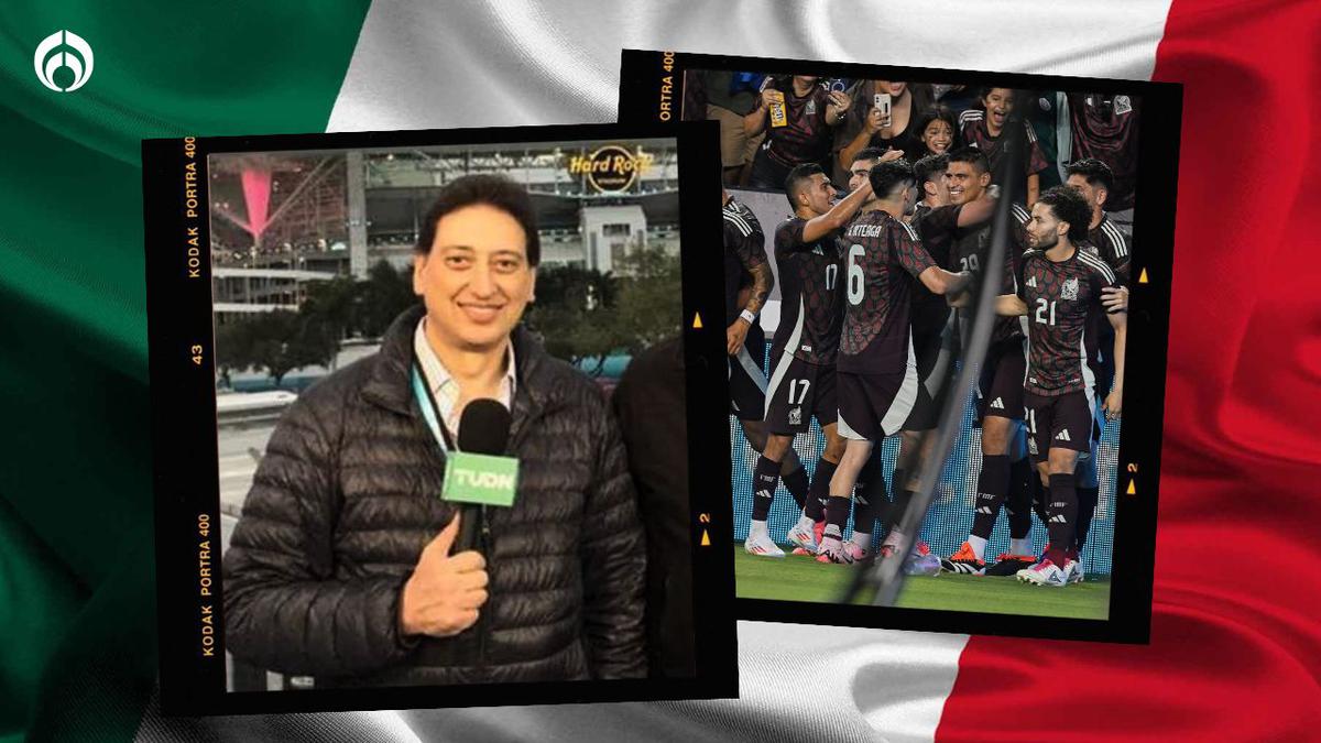 Enrique Burak acabó con México | Criticó la actitud de los jugadores (Especial)