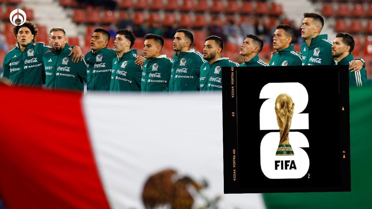 México ya tiene objetivo para el Mundial de 2026 | Especial