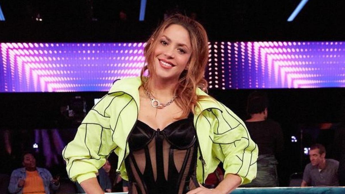 Shakira | La cantante habría tomado la decisión de dejar España.