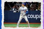 Shohei Ohtani y sus Dodgers afectados por una amenaza de bomba en Seúl