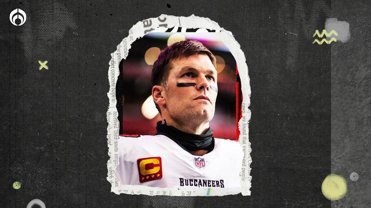 Tom Brady | La leyenda de la NFL
Foto: Instagram @tombrady