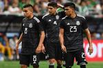 Los jugadores clave de México para vencer a Costa Rica en la Copa Oro 2023