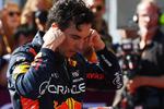 ‘Checo’ Pérez acepta fallas de Red Bull en Singapur: ‘Fue un desastre total’