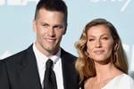 Tom Brady: El reencuentro del quarterback  y Gisele Bündchen tras la crisis matrimonial