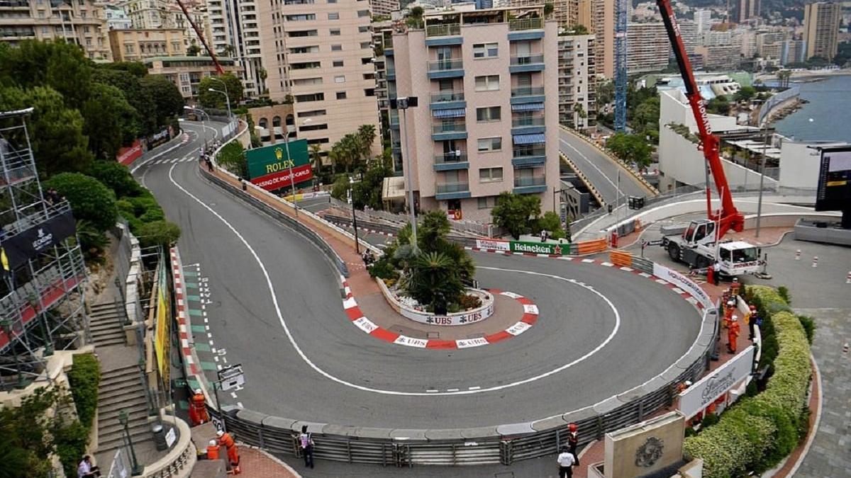 Fórmula 1 | Este domingo se conocerá al ganador del GP de Mónaco.