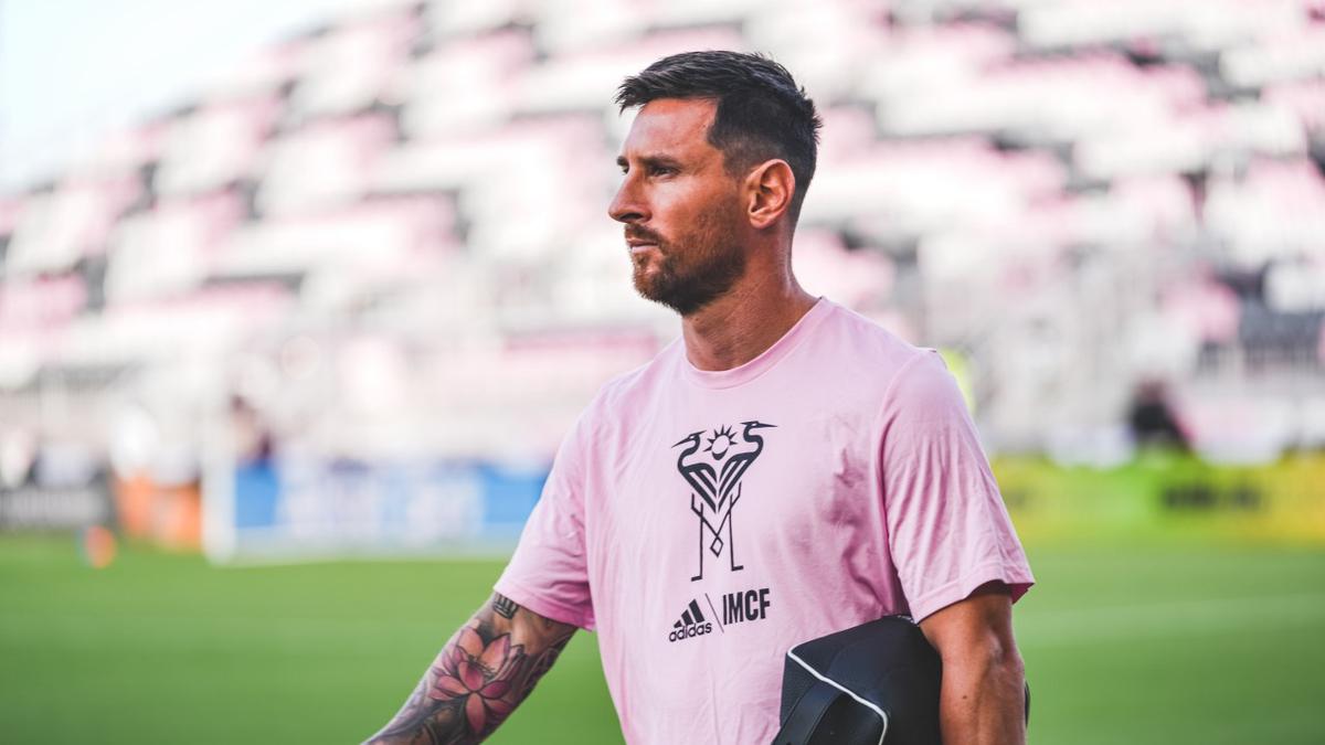 Messi revolucionó la MLS. | El astro argentino deslumbra con sus actuaciones.