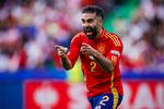 Goleada de la Furia Roja: España da ‘estocada’ a Croacia con un 3-0 en la Eurocopa 2024