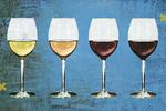 ¿Por qué hay distintos colores de vino y cuál es mejor?