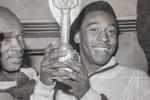 Pelé: ¿Cuál fue el primer apodo con el que el mundo bautizó al futbolista?