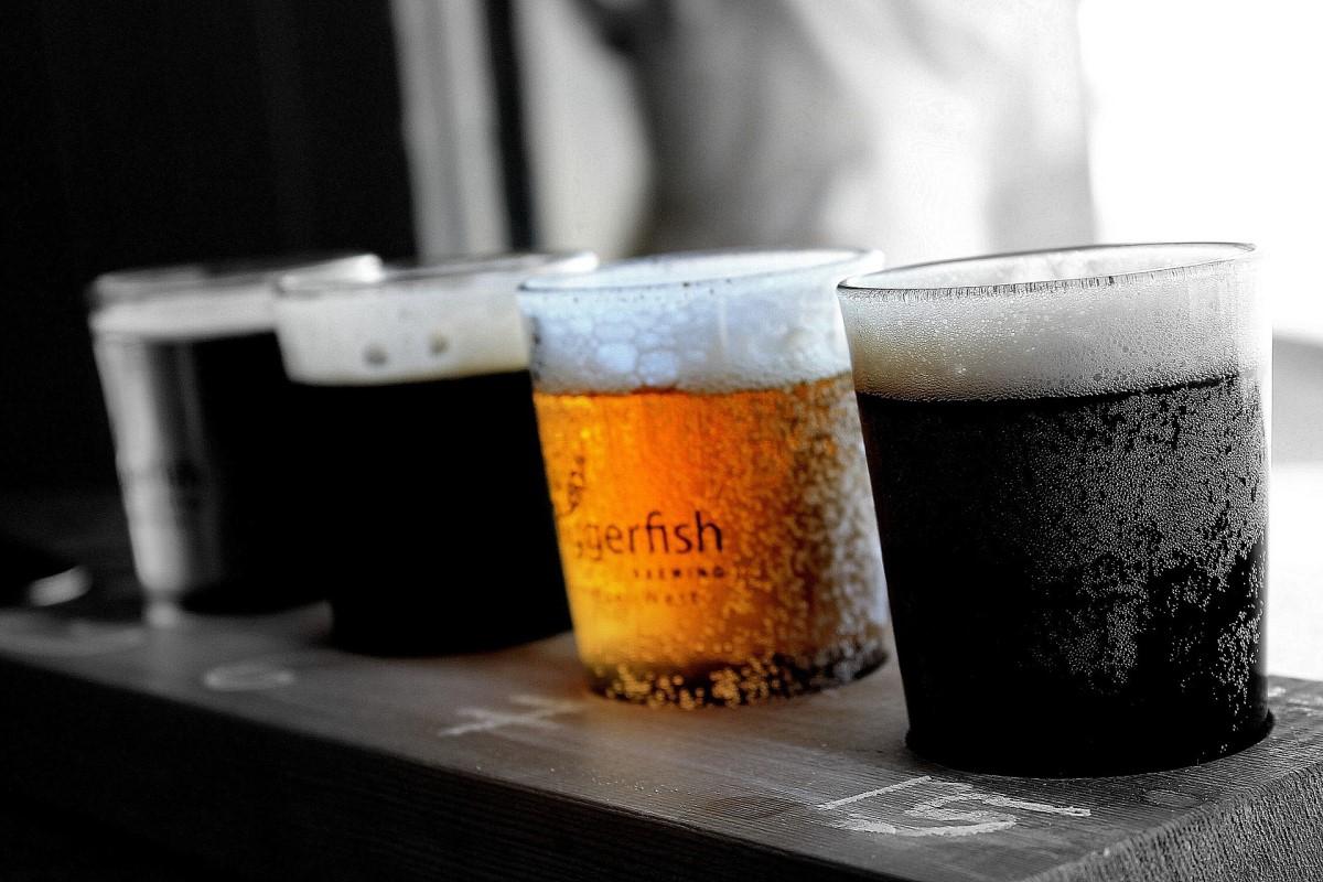Día Internacional de la Cerveza | En el Día Internacional de la Cerveza puedes disfrutar de una gran variedad.