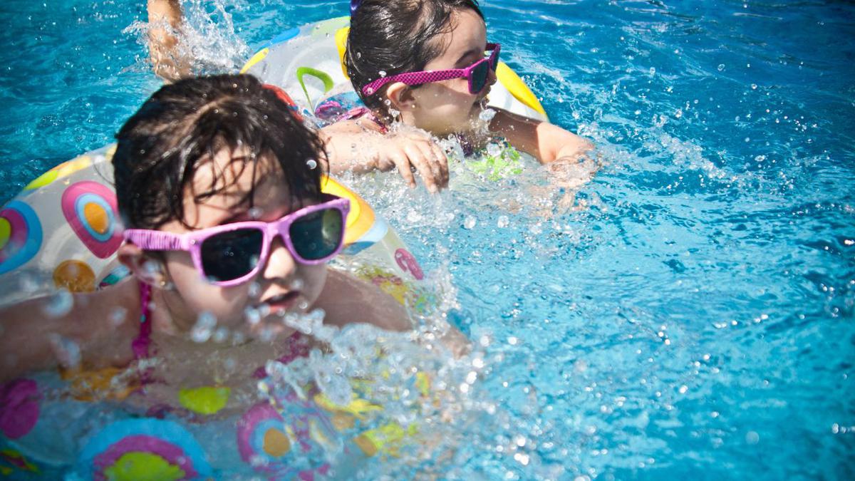 Beneficios de la natación para niños | Una actividad donde trabajarán su autestima.
Foto: Pexels