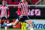 Alicia Cervantes: ¿Cuánto gana la bicampeona de goleo de la Liga MX Femenil?