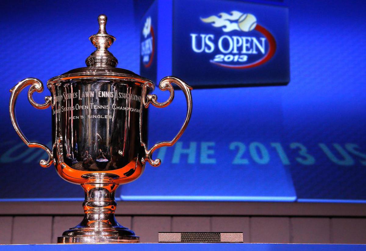 US Open | El último Grand Slam del año comenzará a fines de agosto con una novedad tecnológica. Crédito: www.industriadeltenis.com.