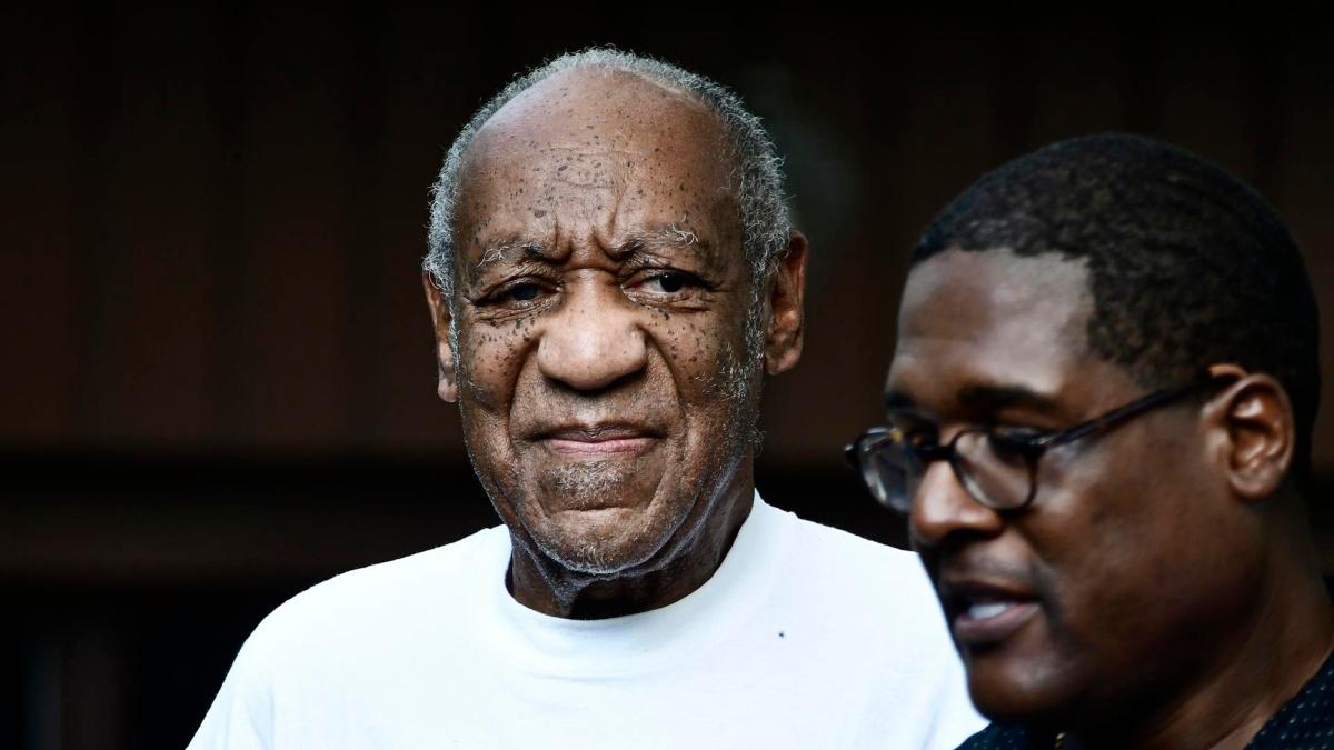 | Bill Cosby deberá pagar una indemnización de medio millón de dólares tras ser hallado culpable de agresión sexual
