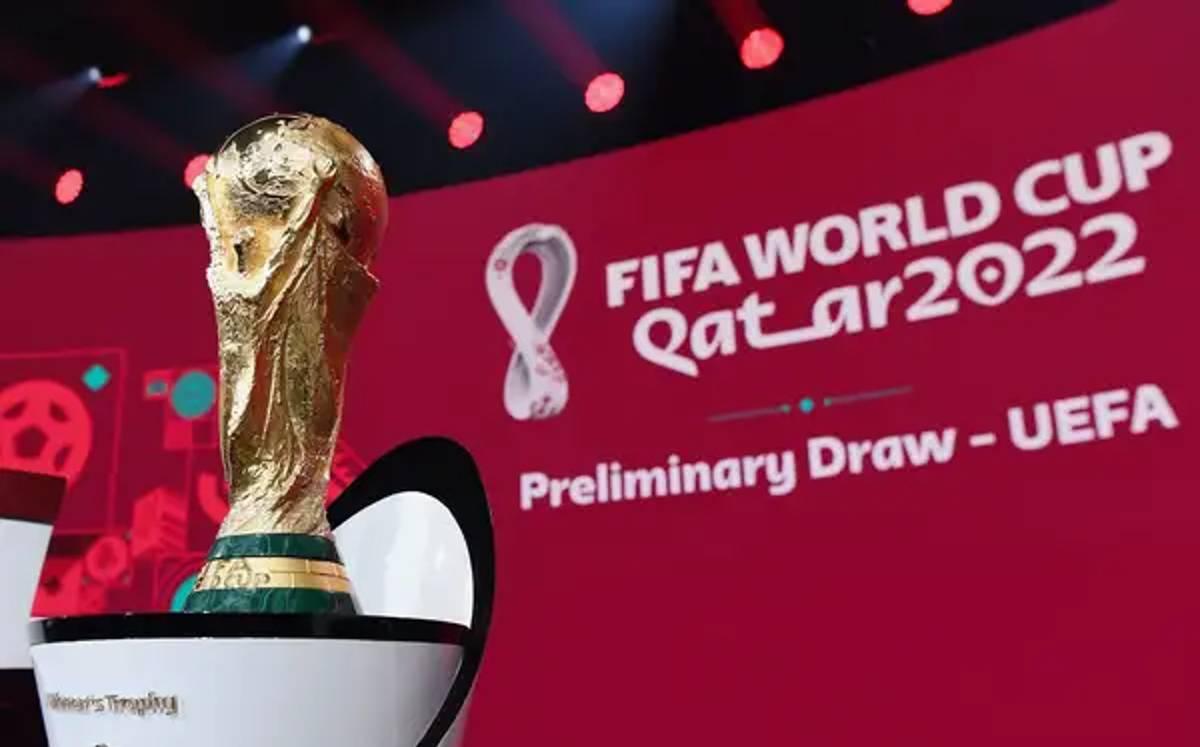  | La Copa del Mundo Qatar 2022 inicia en noviembre.