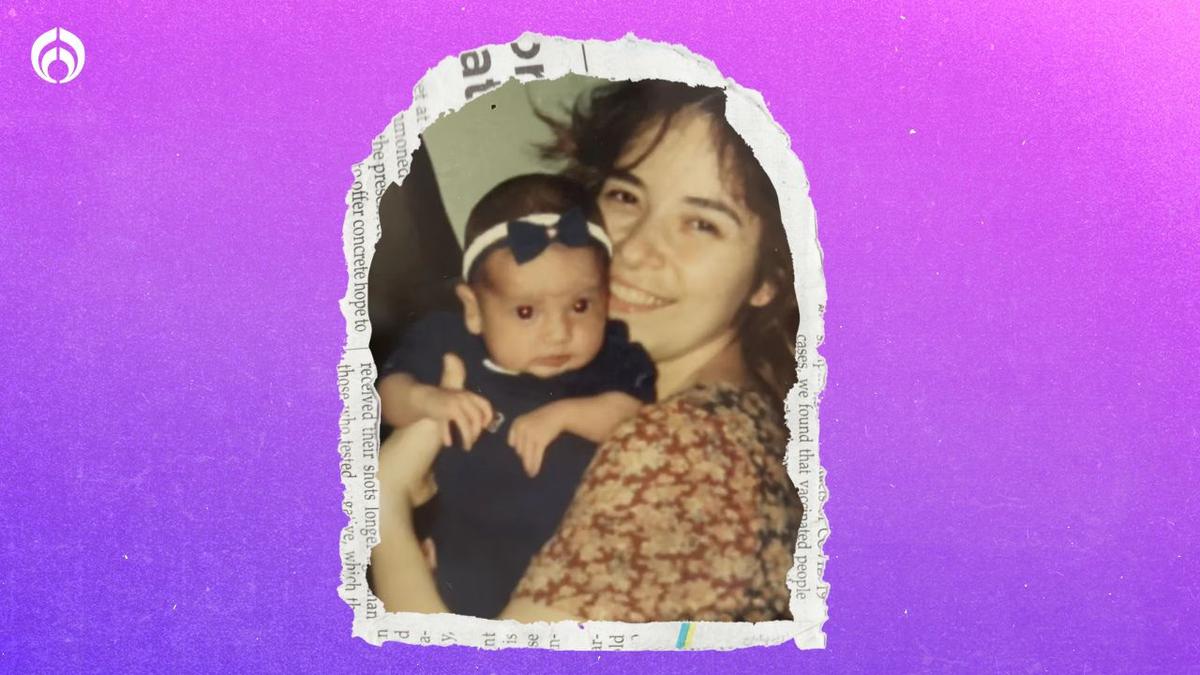 Gloria Trevi | Su hija Ana Dalay murió a los pocos meses de nacida, luego de una discusión con Sergio
