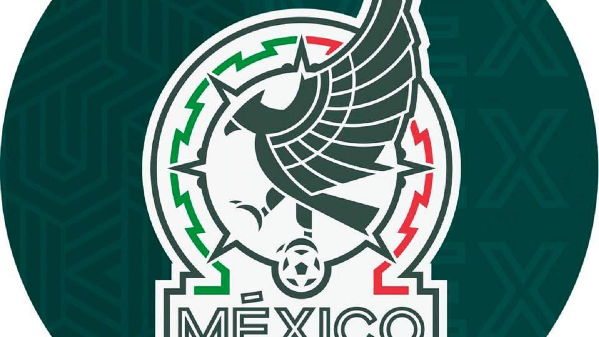 Captura de pantalla FB Selección Nacional de México