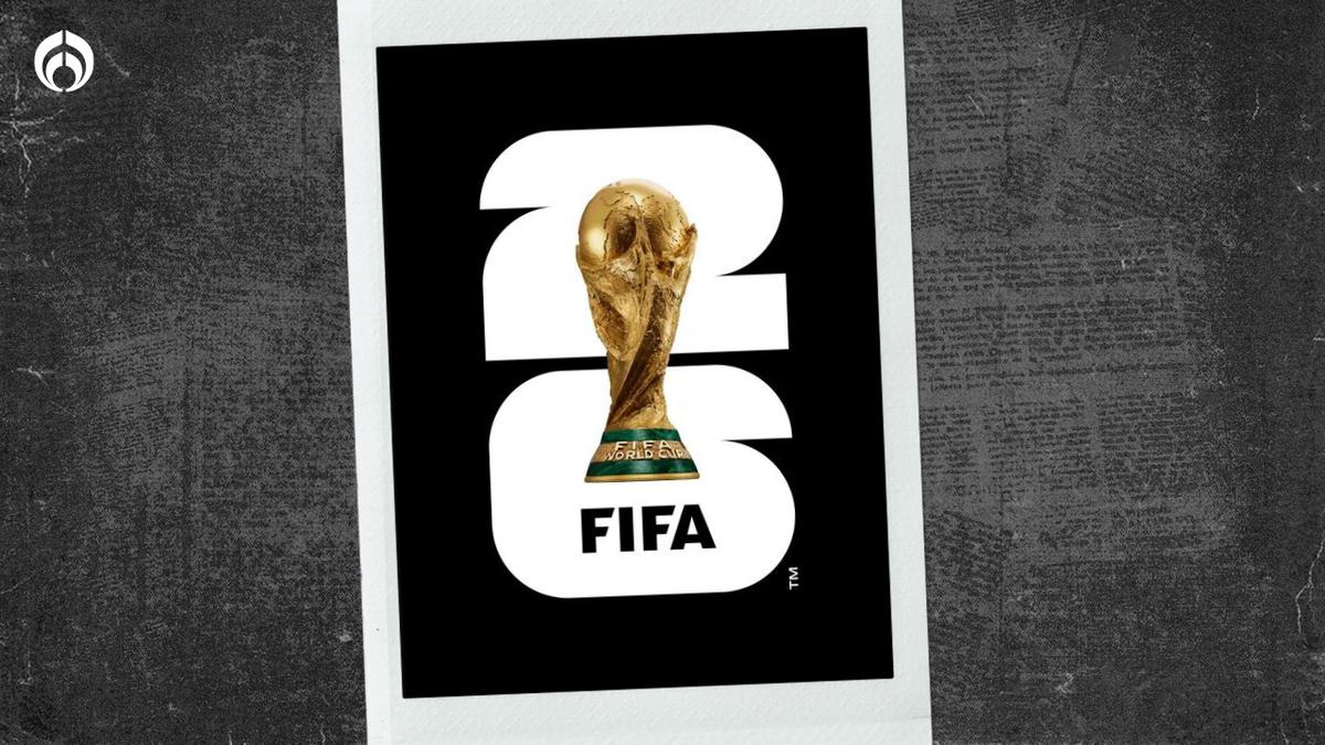 TW @fifaworldcup_es | La Copa Mundial de la FIFA 2026 se realizará en Estados Unidos, Canadá y México.