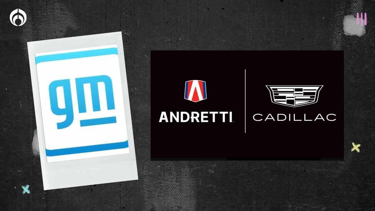 Especial con Twitter @RacingTeamMx @GM | General Motors seria el nuevo constructor de motor para la escudería Andretti Cadillac.
