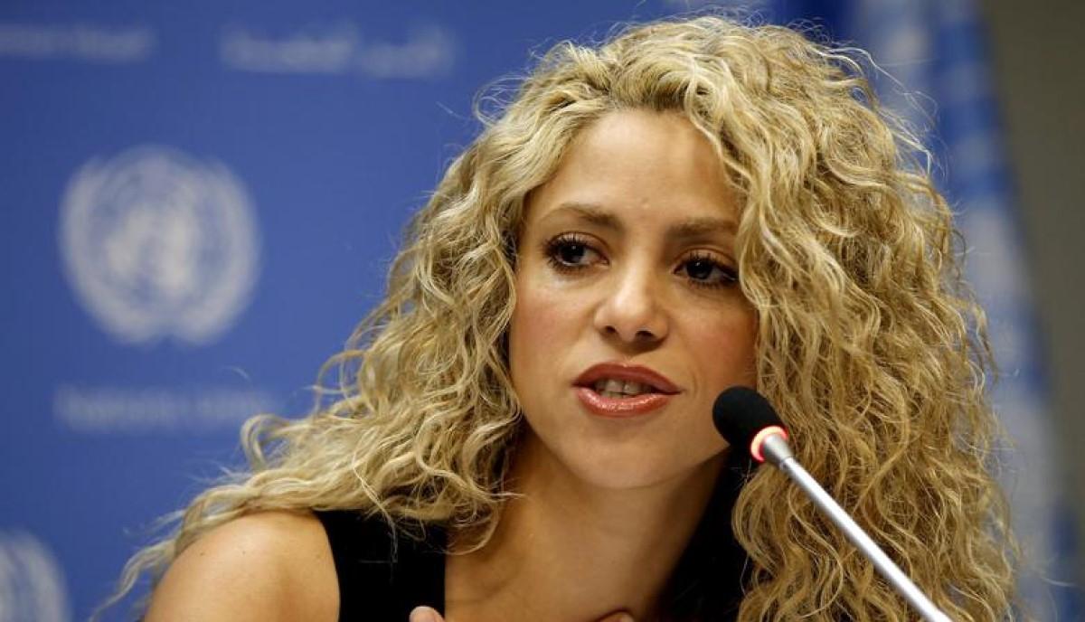 Reuters | Shakira estrenó su nueva canción 'Monotonía'. | Foto: Reuters