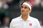 Roger Federer se descarta para el Abierto de Australia y pone en duda estar en Wimbledon