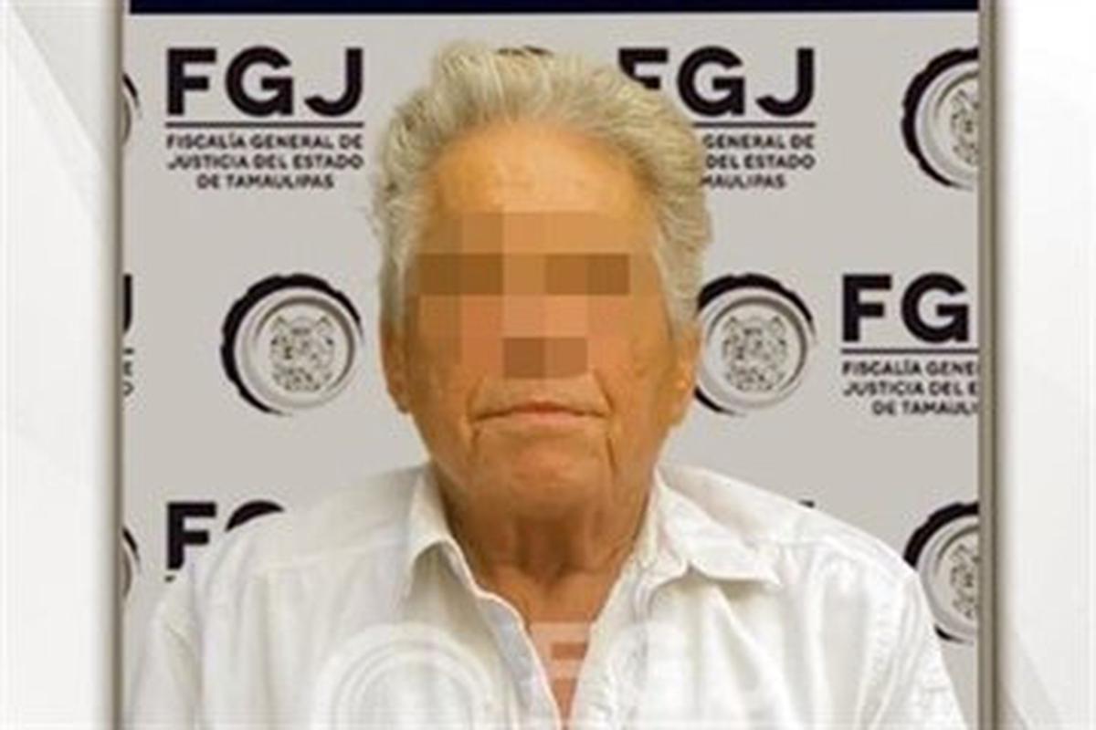  | Twitter: FGJ | Octavio Leal fue acusado de presunto homicidio.