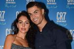 ¿Dónde y cuándo comenzó la historia de amor de Georgina Rodríguez y Cristiano Ronaldo?